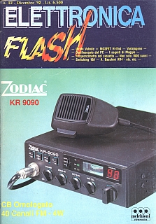 Rivista Elettronica Flash